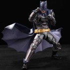 Hiplay Modoking 1 12 The Flash Movie Version Ben Batman Assembly Model Kits