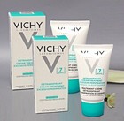 2 Pack Vichy Deodorant 7 Days Anti-perspirant Treatment Cream 30ml