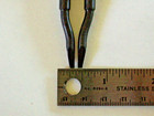 Spanner Wrench  3 32   Great Tool For Lens With Rusty Spots As Is