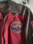 Vintage Prca Nfr  Jacket National Rodeo Finals  2014  Medium   Free Shipping