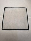 Arch Enemy  Doomsday Machine  Black Border  4x4 Inches  Woven Patch