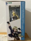 Kotobukiya Bishoujo Dc Comics - Black Canary 1st Ed  1 7 Scale Figure