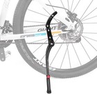 Rockbros Bike Kickstand Adjustable 24-29  Mtb Mountain Bicycle Rear Side Stand
