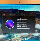 Macbook Air 13in 2017 Core I5 1 8ghz 8gb Ram 1tb Upgraded Ssd   New Oem Magsafe