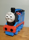 Thomas The Train Take N Play Toy Travel Storage Carrying Case 2002 Holds 17 Cars