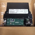 New Allen Bradley 1756-m03se Ser A 3 Axis Sercos Controllogix Interface Module