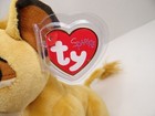 Ty Sparkle The Lion King Simba Plush 7  Mwmt Disney