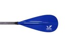 Kialoa Uhane Fiberglass Adjustable Stand Up Paddle - 2024 - Small   Blue