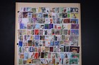 Thailand 175 Vf Used Stamps Lot 1970 s-1990 s Commemorratives Topical