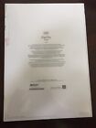 Apple Ipad Pro 32gb  Wi-fi  9 7in  Rose Gold  Mm172cl a Brand New Factory Sealed