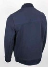 Michael Kors Men s Reversible Bomber Jacket Full Zip Pockets Midnight Blue  298
