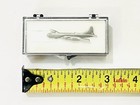 B-29 Superfortress Pewter Lapel Hat Pin