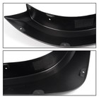Fender Flares Fit 2014-2021 Toyota Tundra