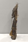 Papua New Guinea Wood Figure Ceremonial Mindimbit Village