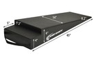 Race Ramps Rr-tr-6 6  X 45  Trailer Ramps