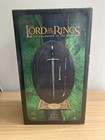 Sideshow Weta The Arms Of Aragorn 1 6 Scale Weapon Set Lord Of The Rings - Read