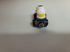 Brio Wooden Railway Cargo Car   Gas Cargo Train