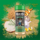 Dan-o s Seasoning - Great On Chicken Meats Rub - All-purpose All-natural Suga   