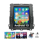 Lexus Gx470 2002-2009 Toyota Prado Car Gps Stereo Radio Android 13