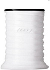 Wilson Tennis Racquet Pro Over Grip  White  Pack Of 3