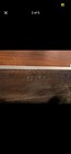 Antique Mason   Hamlin Pump Organ     1880s Resonant Case Cabinet Organ     Style S