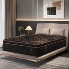 12 14 Inch Hybrid Gel Memory Foam Mattress Twin Full Queen King Size In A Box
