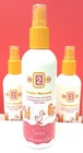 Jafra Tender Moments 1-2-4 Toddler Hair Detangler 8 4 Fl oz  New   Sealed
