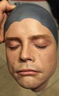 1 1 Custom Luke Skywalker Lifecast Full Painted With Hair Resin Star Wars Prop