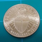 Guns And Gold Safety In Numbers 1 Oz  999 Copper Round Dr Copper