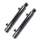 2pcs  Hydraulic Tilt Cylinder For Bobcat T550 T590 T595 S160 S510 S530 S590 S595