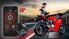 Up Map Kit  t800  And Euro 5 Cable  Ducati Applications - See Fitment List