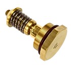 New 02250078-204 For Air Compressor Thermostatic Valve 02250078204 Us
