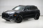 2024 Porsche Cayenne  103 860 Msrp