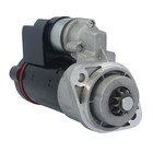 2008-2014 John Deere 5045d 5055e 5065e 5075e Starter 2 9l Diesel Re533976