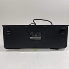 Razer Blackwidow Chroma Mechanical Gaming Keyboard Rz03-0122