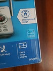 At t El52319 3 Handset Cordless Phone System Answering Machine Caller Id Openbox