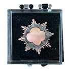 New Girl Scout Bronze Award Pin In Case Juniors Junior Scouts Vest Sash Uniform