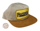 New Pacifico Corduroy Rope Golf Beer Beach Vintage Men s Snapback Cap Hat