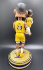 Lebron James - Bobble Dubblz Bobblehead - Limited Edition Of 127