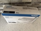 New Genuine Brother Dr-420 Oem Drum Unit Sealed Box Hl-2240 Hl-2270dw Mfc-7360n