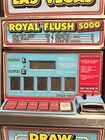 Radica Poker Machine Rare Model 1610 13 5 Inches Tall Two Players With Box
