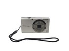 Canon Powershot A2300 Hd 16mp 5x Zoom Digital Camera W  Case Charger Bat Sd Etc