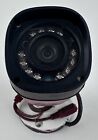 Lorex Lbv1521-c High Definition 720p Bullet Security Camera