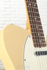 Fender Vintera Iii Mid  60s Telecaster Electric Guitar - Vintage Blonde  Ash