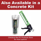 Pc Concrete 8 6 Oz  Epoxy  3-pack 