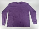 Vintage 90s Men s Boston Embroidered Long Sleeve Shirt Size S Rapizzi s Nos