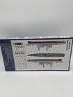 Vtg New Hobbyboss Uss Kidd Ddg-993 Plastic Model Military Ship Kit 1 1250 Scale