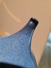 Heath Ceramics  Moonstone Small And Large Teapots  large Missing Lid 