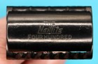 Original Vintage Neillite Four Hundred Bakelite Safety Razor