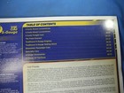 Lionel 2015 American Flyer Train Catalog S Gauge Train Mth New  free Shipping  